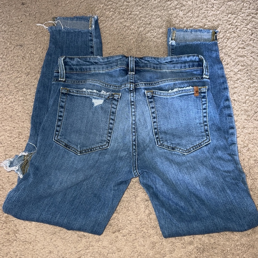 Joes Jeans Skinny Ankle - Picture 3 of 5